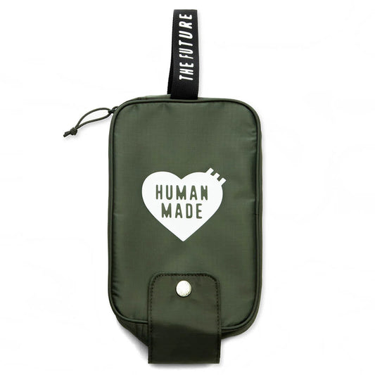 Handle Pouch Olive Drab