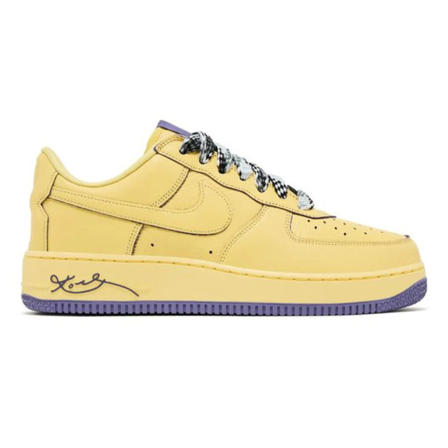 Nike Kobe Bryant x Air Force 1 Low Protro Mamba Mentality