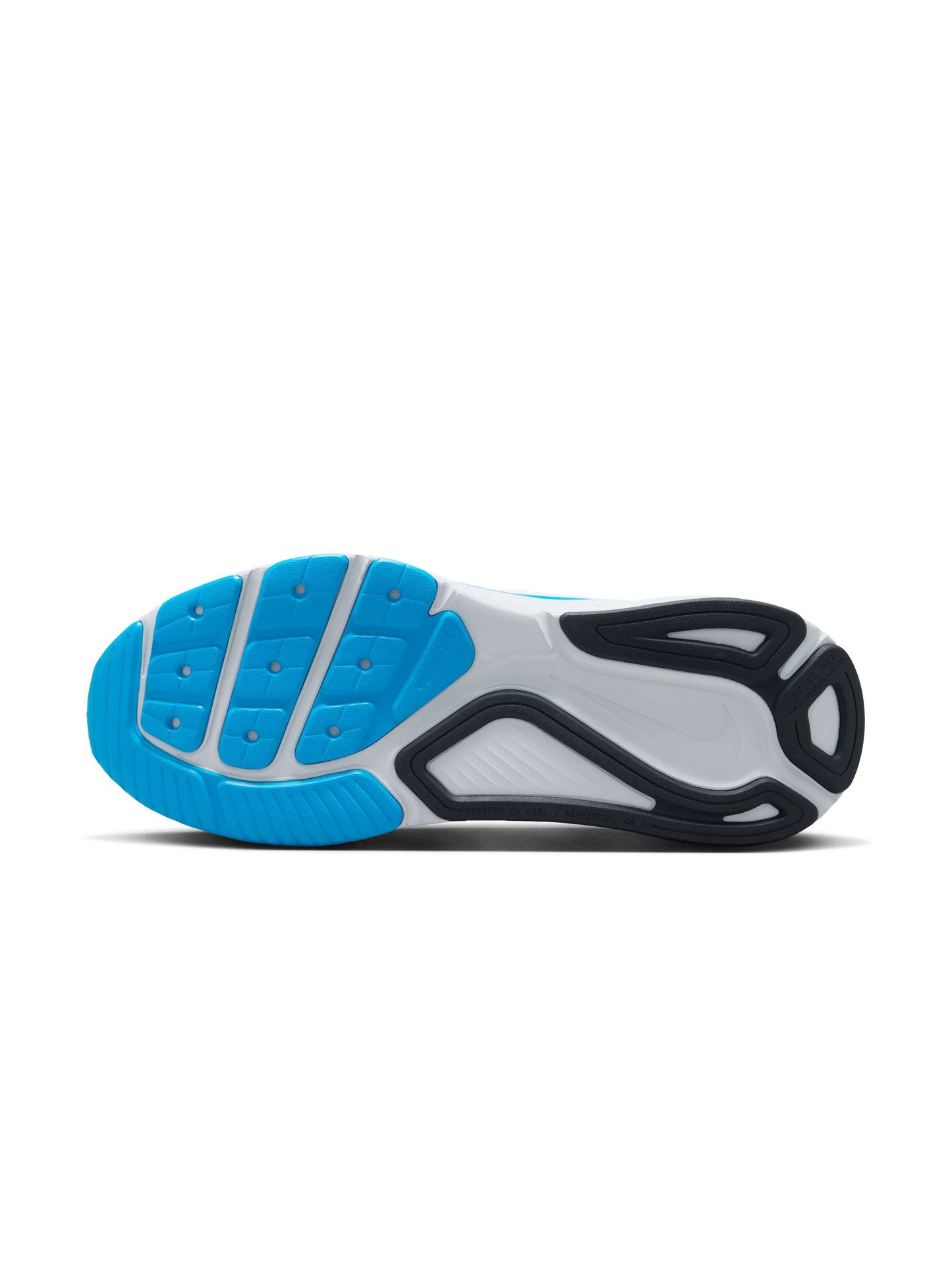 Nike Air Zoom Structure 26 Mens Shoes