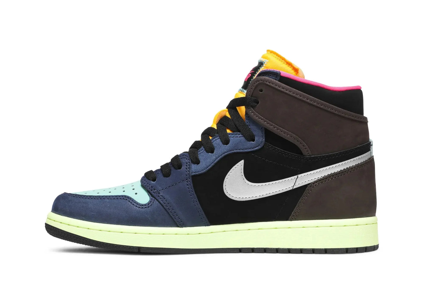 Jordan 1 Retro High Tokyo Bio Hack