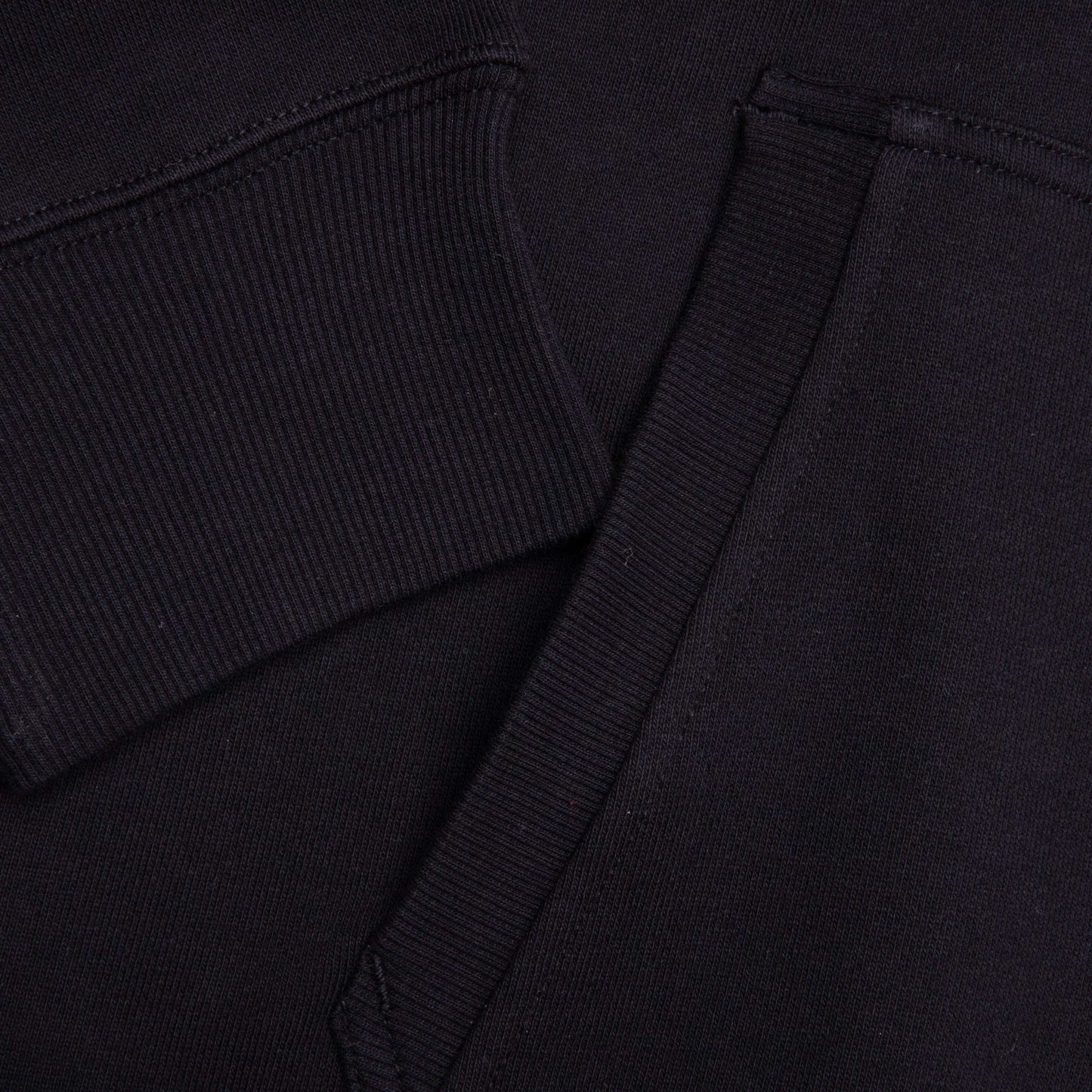 Feature x Billionaire Boys Club Las Vegas Hoodie Black
