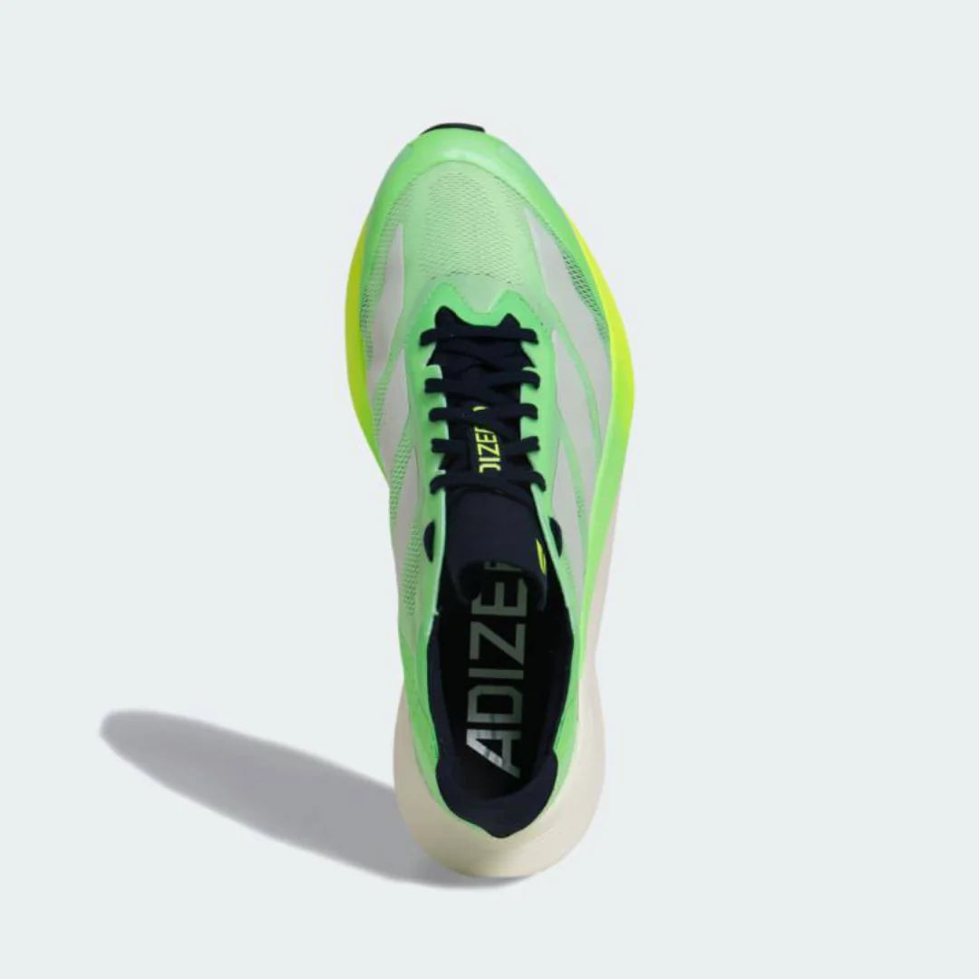 Tênis Adidas Adizero Drive RC Prata Branco