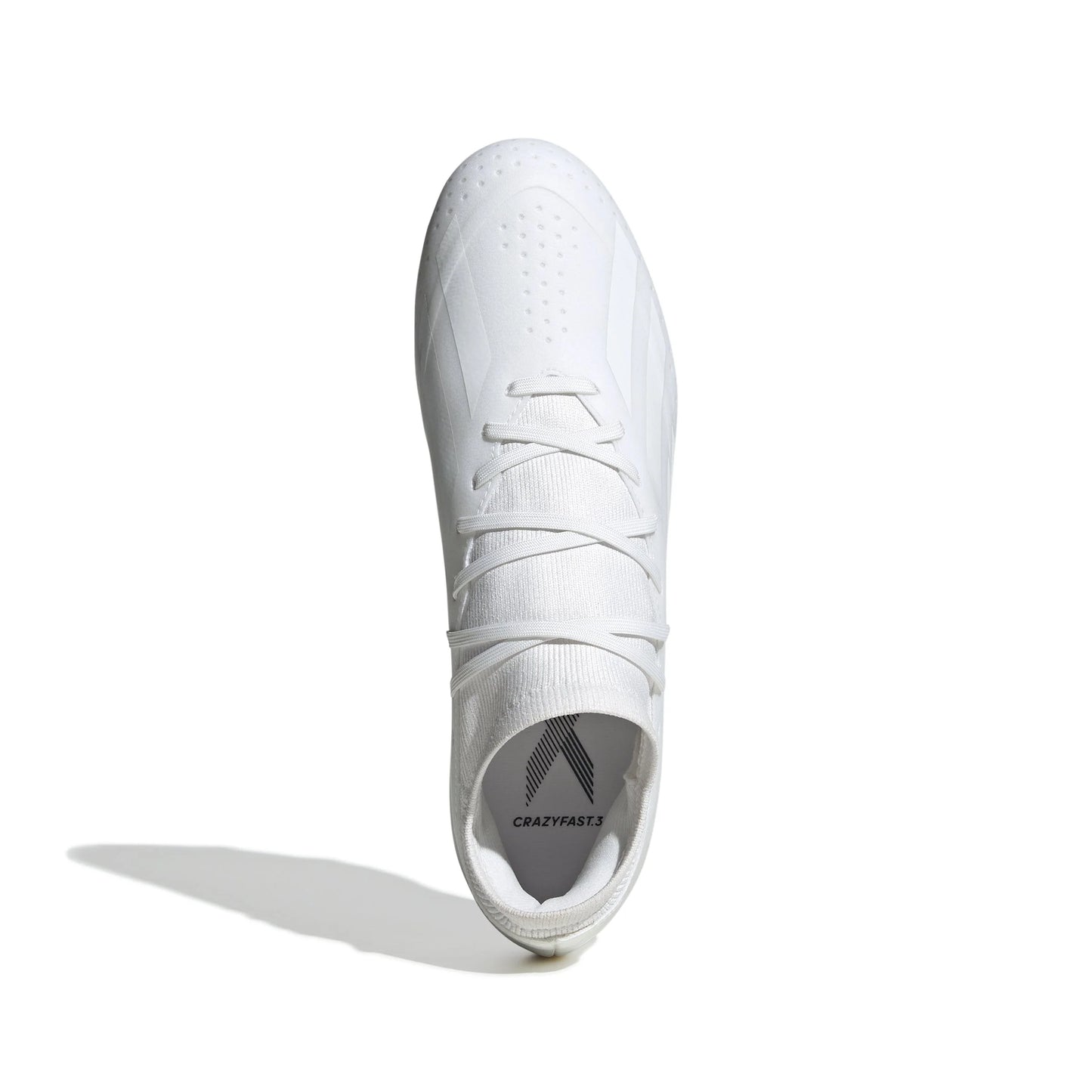 adidas X Crazyfast3 FG Firm Ground Soccer Cleats