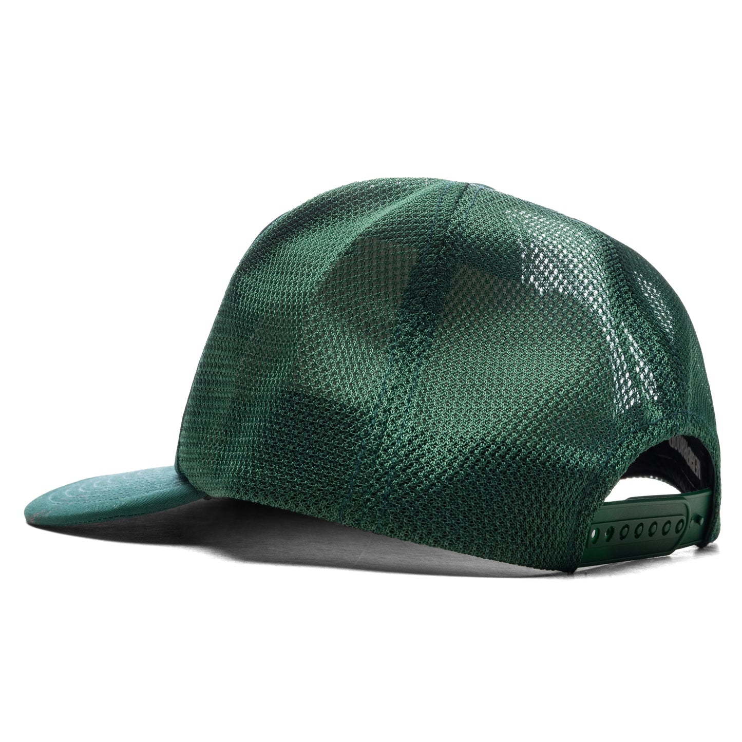 Mesh Cap 2 Green
