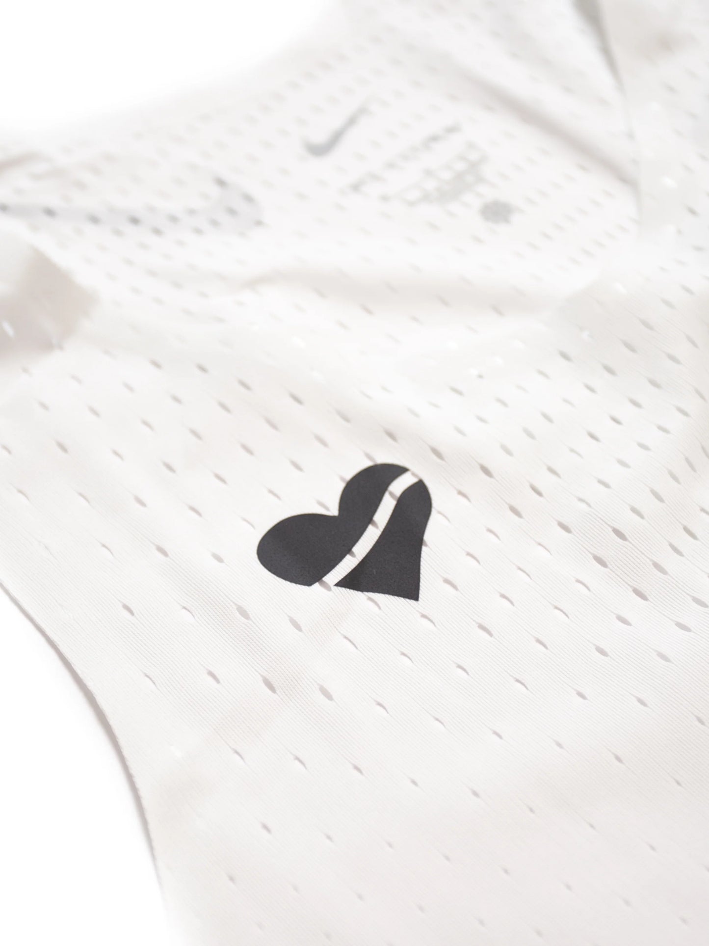 Nike Mens AeroSwift Dri FIT ADV Running Singlet