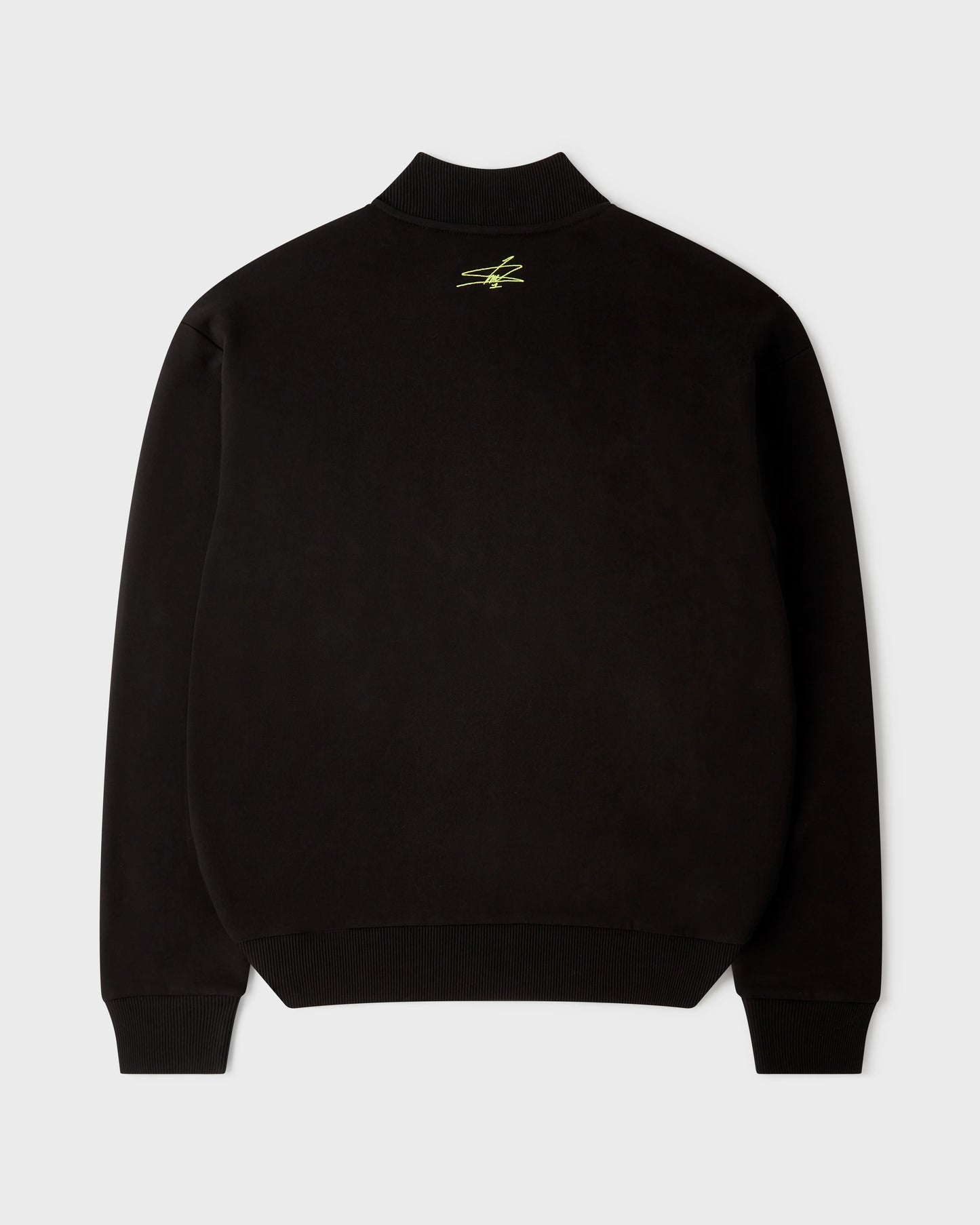 LN1 CORE QUARTER ZIP