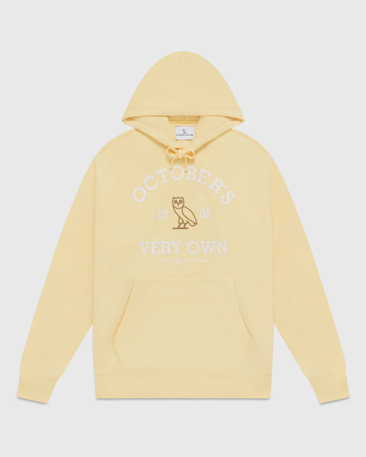 Collegiate Hoodie