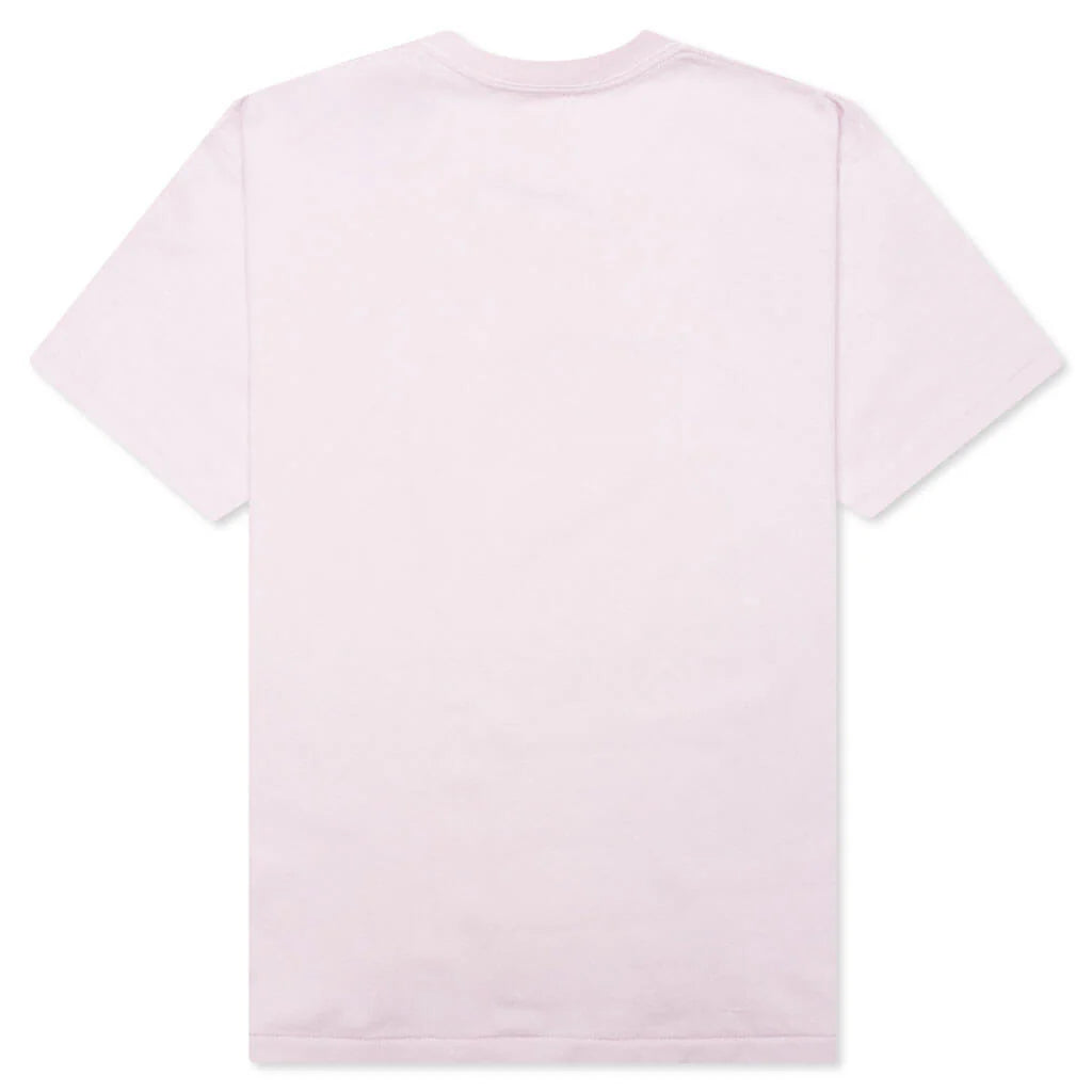 Bape Sunset Beach Tee Purple