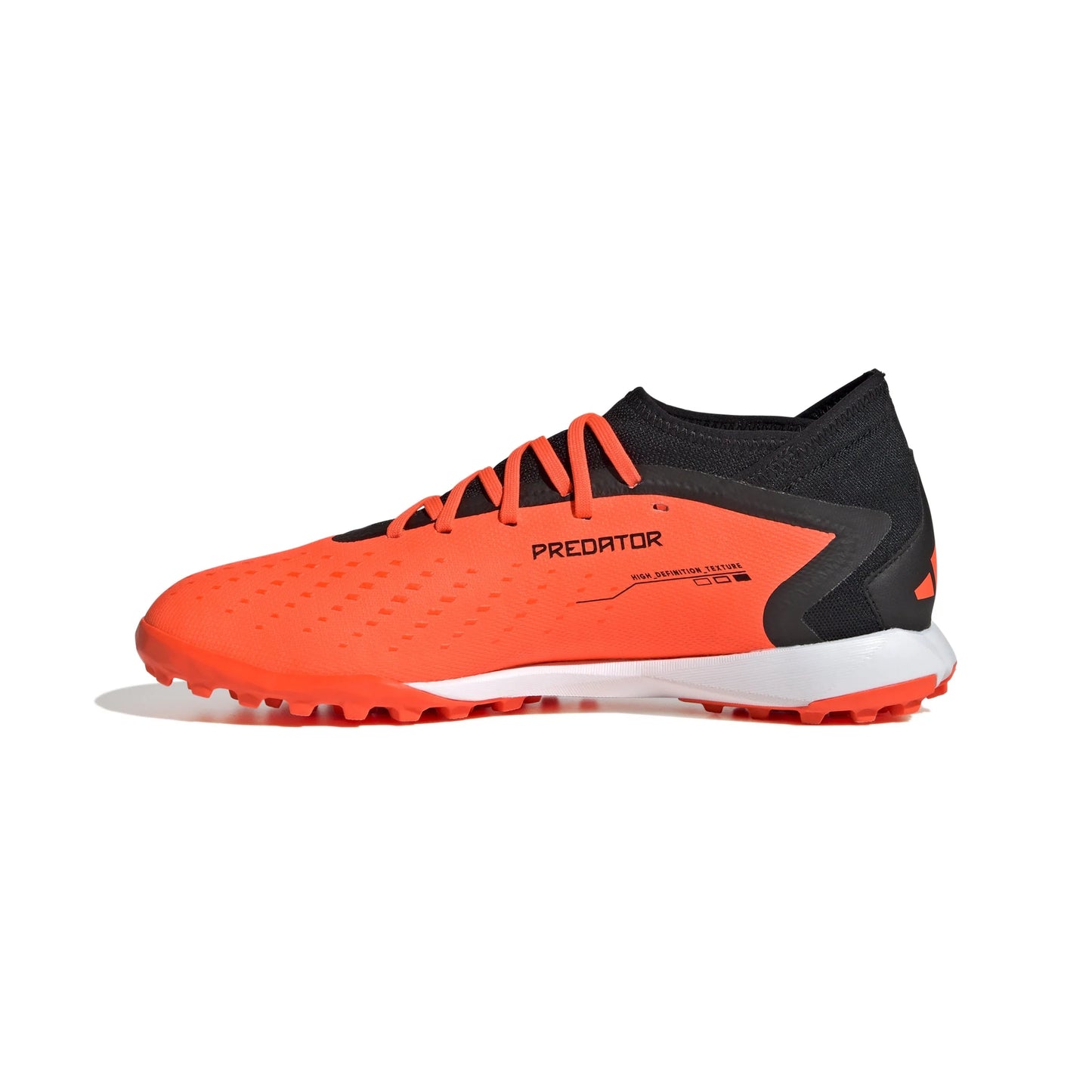 adidas Predator Accuracy3 TF Turf Soccer Shoes