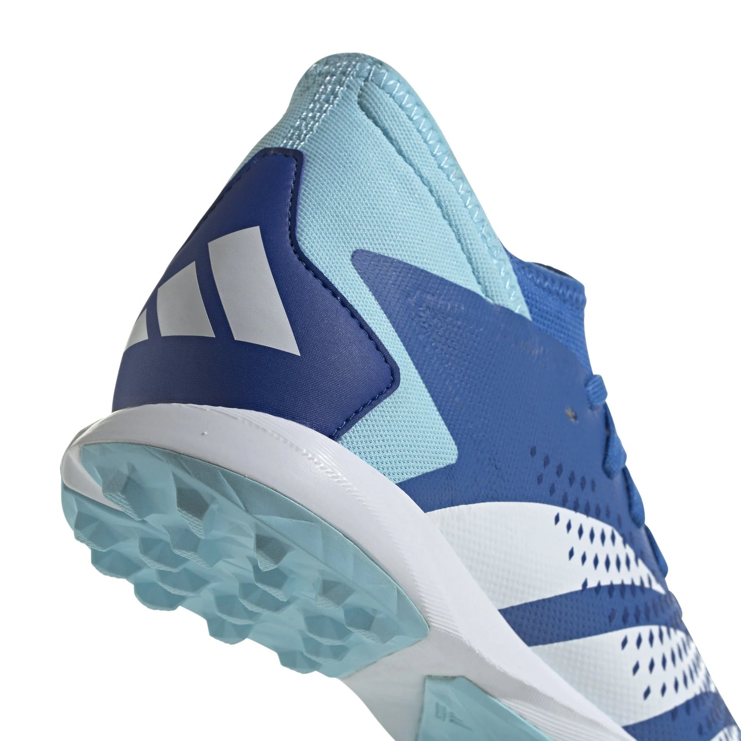 adidas Predator Accuracy3 TF Turf Soccer Shoes