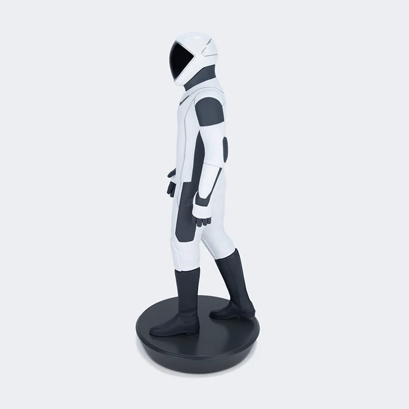 SPACEX IVA SUIT FIGURE
