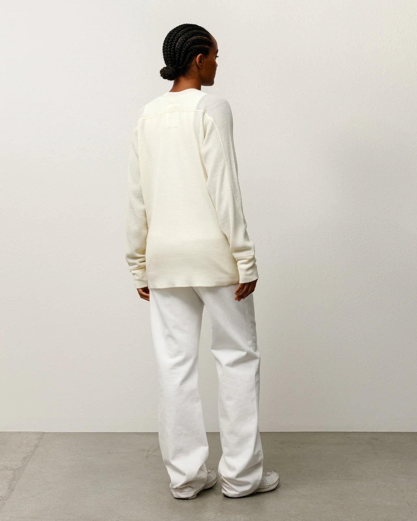 WOOL LS THERMAL