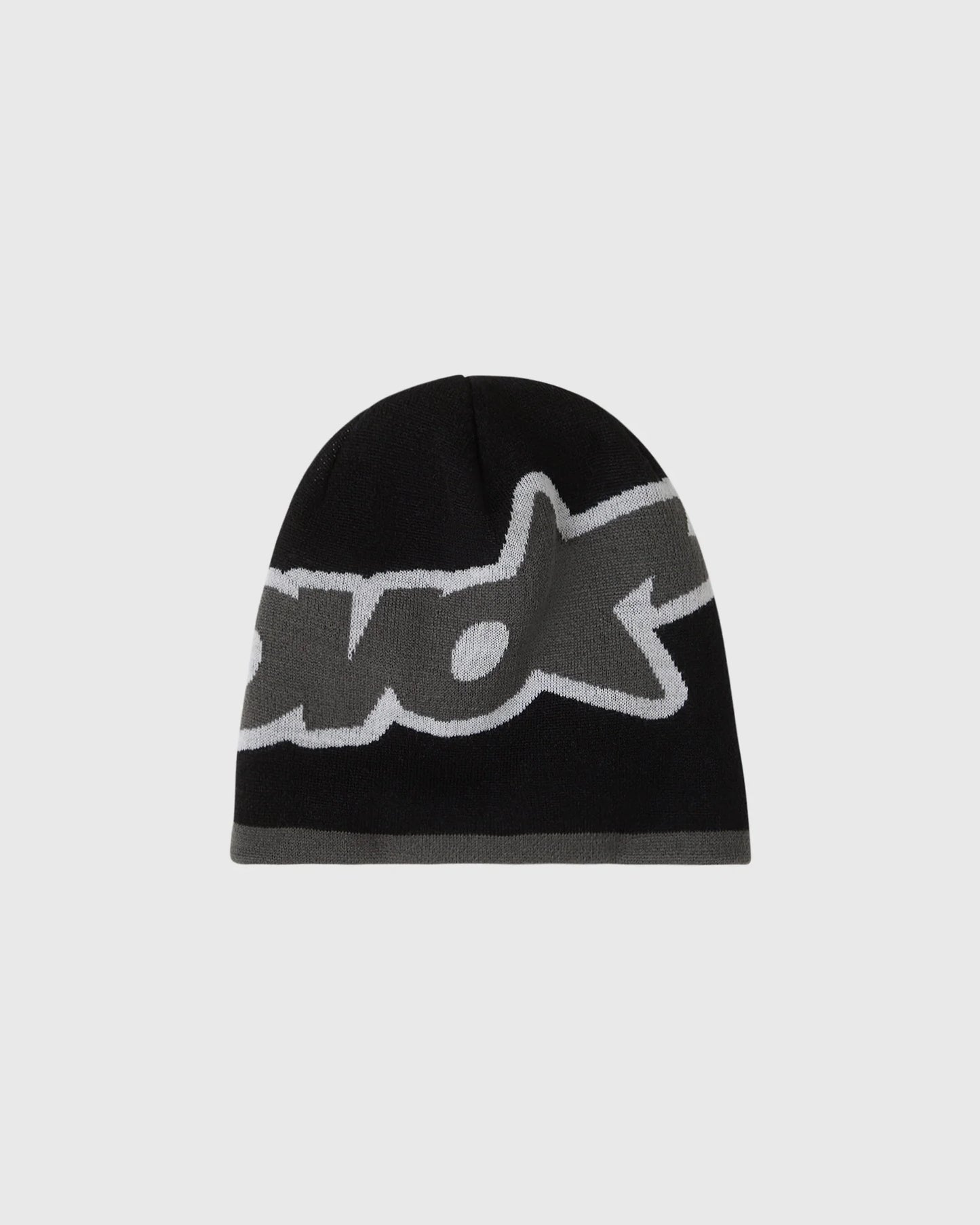 BAPE OVO Sta Logo Beanie Black