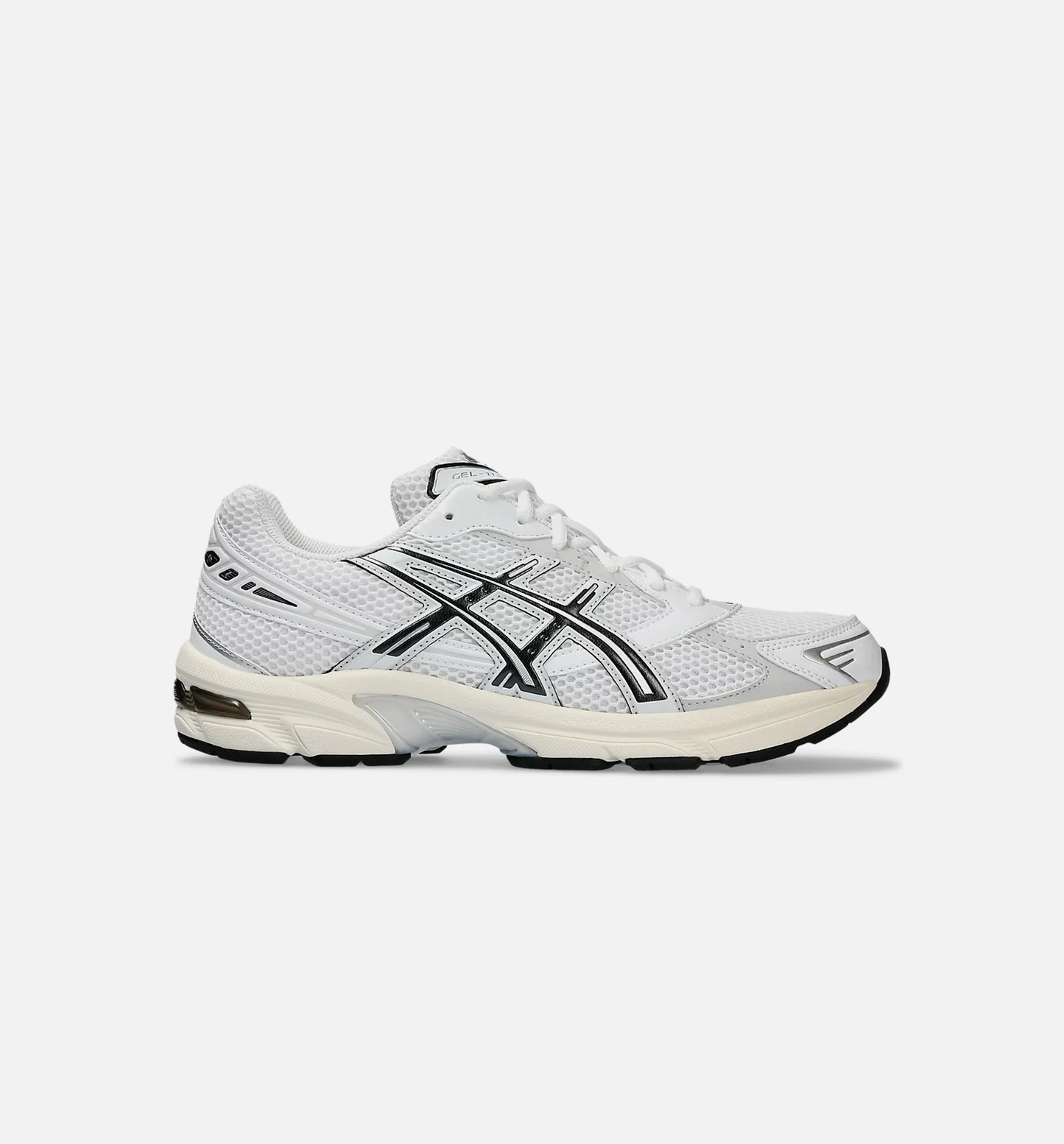 Gel 1130 Cloud Grey Mens Running Shoe White Cloud Grey