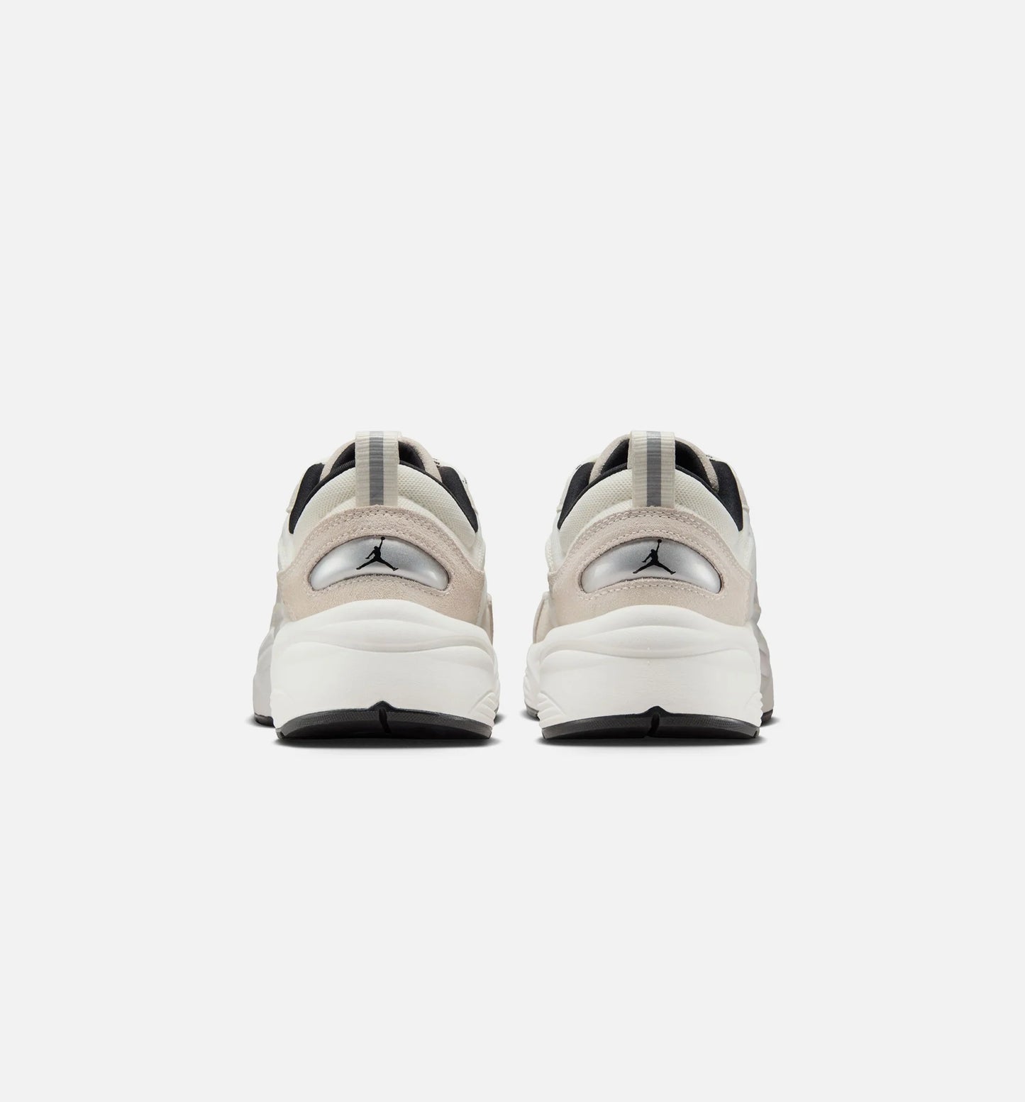 Air Jordan Trunner O S Mens Lifestyle Shoe Sail Sail Black