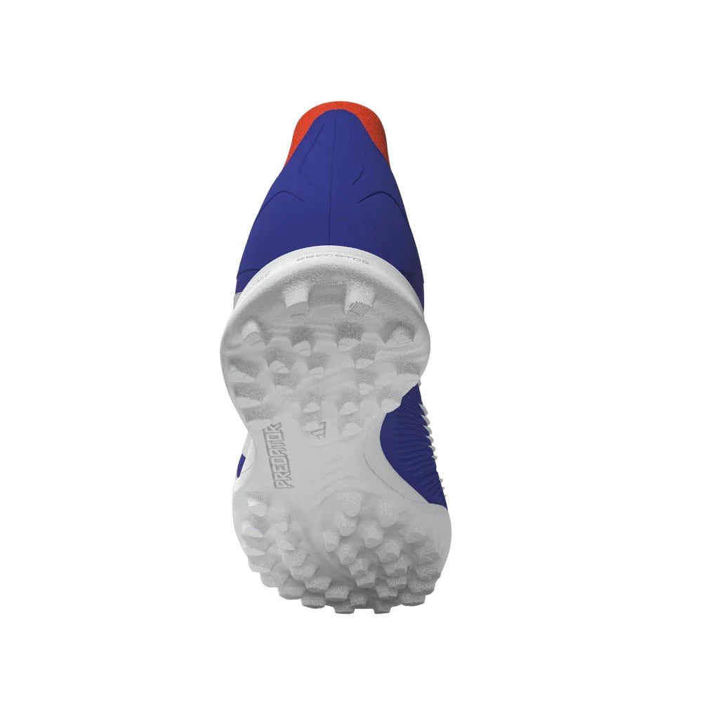 adidas Predator League Laceless TF Turf Shoes