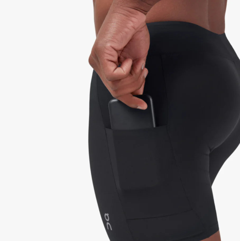 Mens On Hybrid Shorts