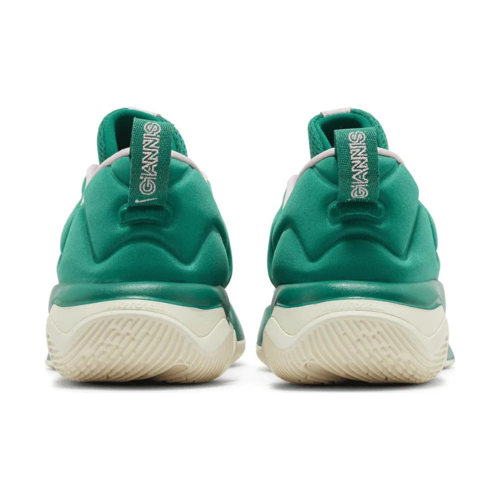 Tênis Nike Giannis Immortality 3 Verde
