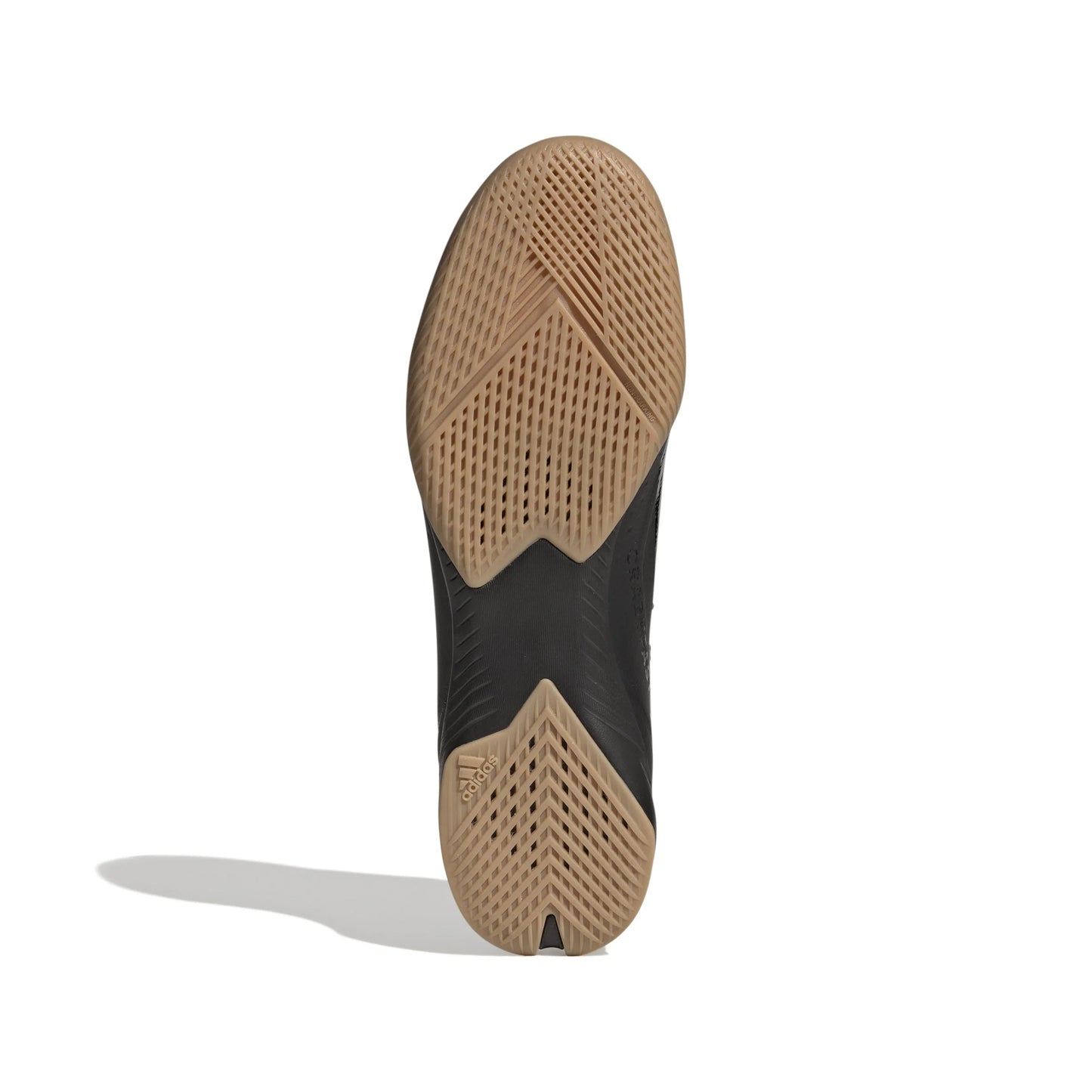 adidas X Crazyfast3 IN Indoor Soccer Shoes