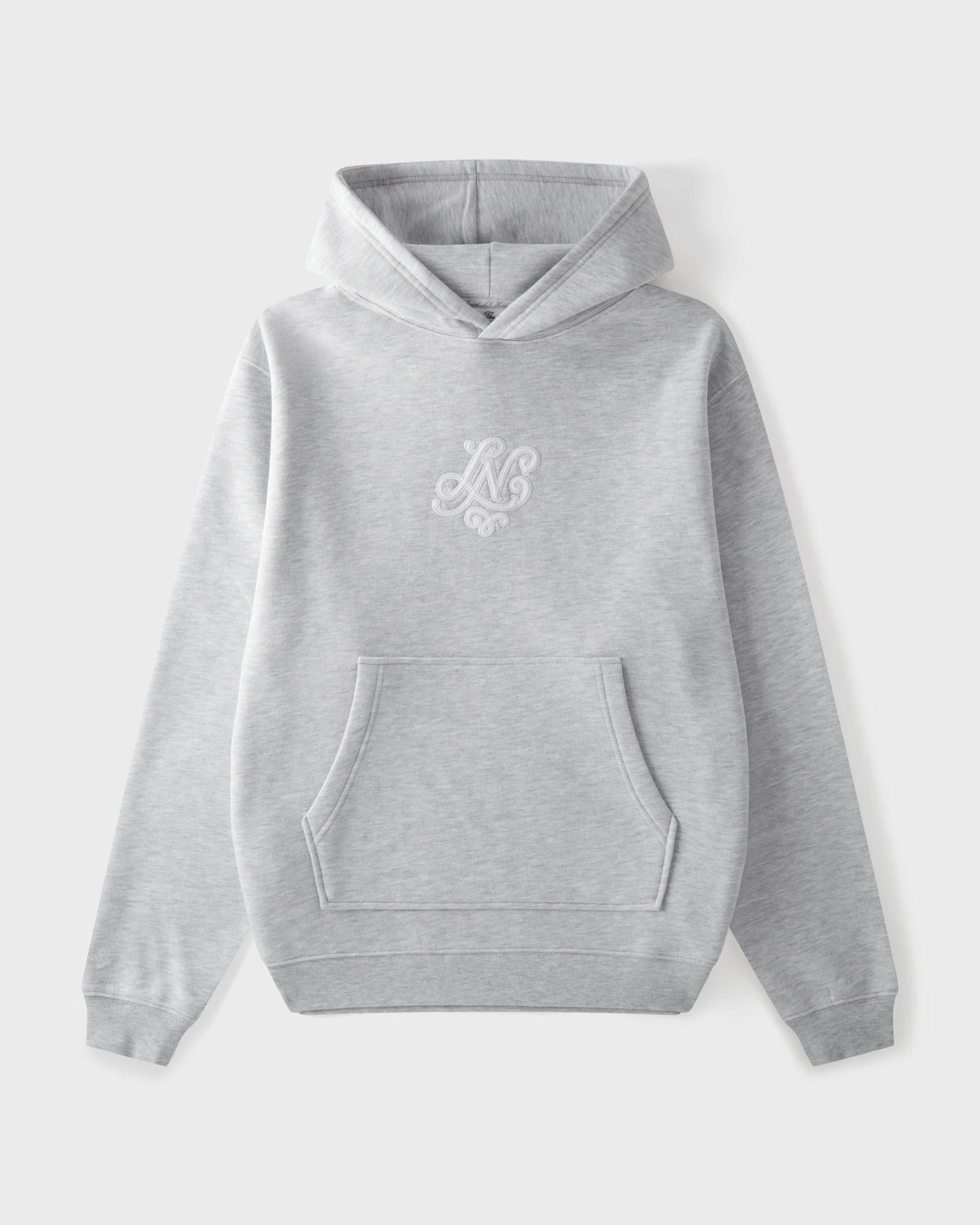 THE SUITE HOODIE JOGGER
