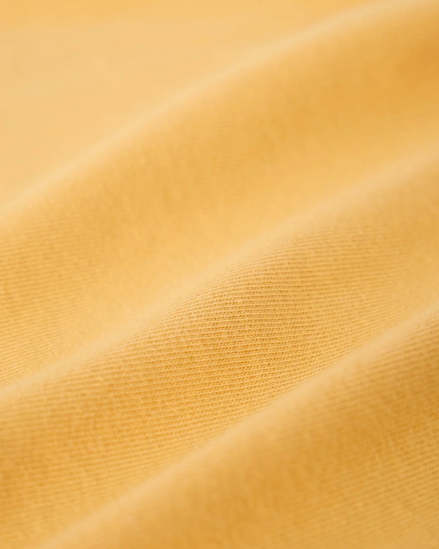 OVO4L Ladder Stitch Tee Alphonso Mango