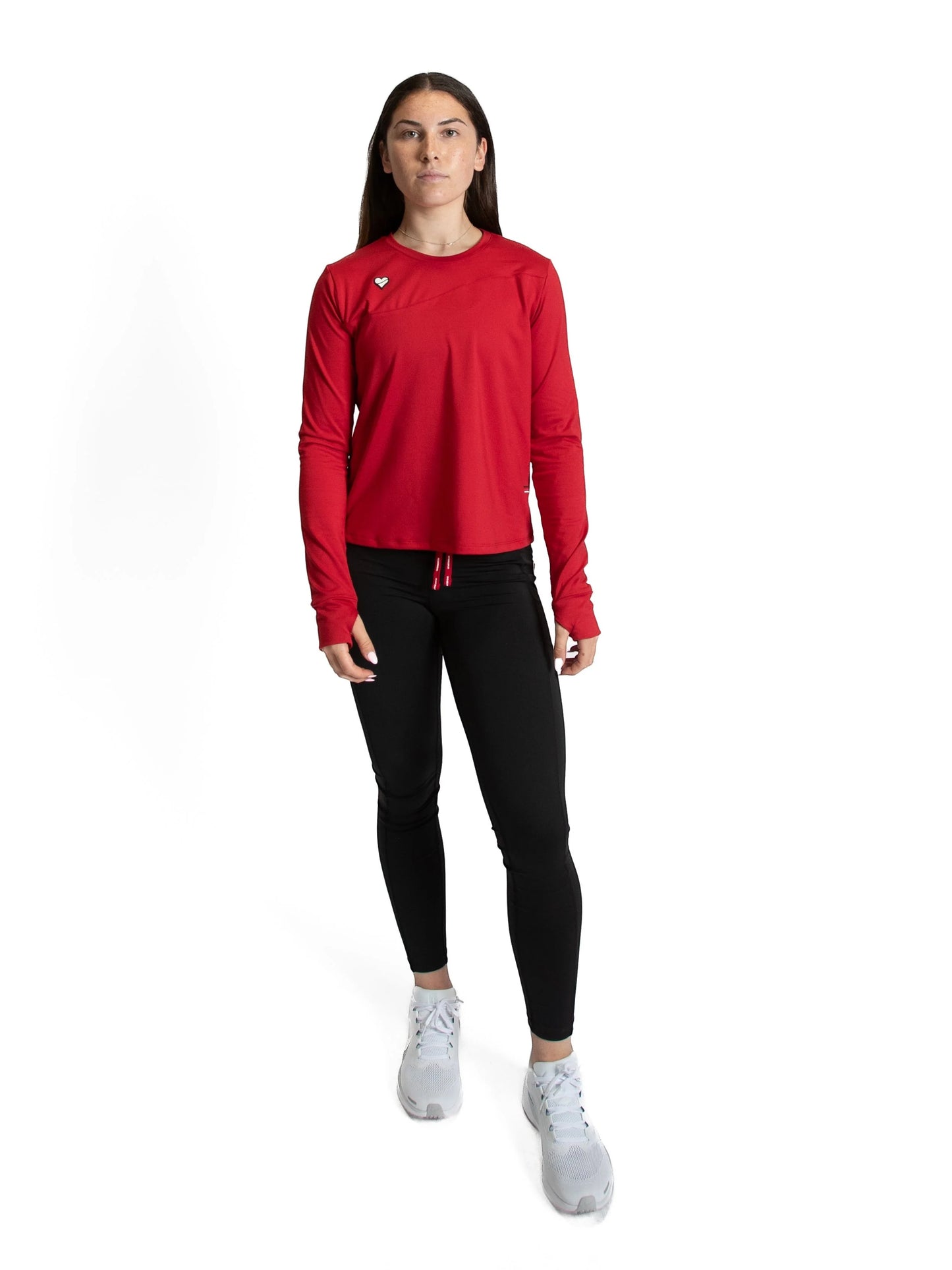 Heartbreak Womens Hampton Crew
