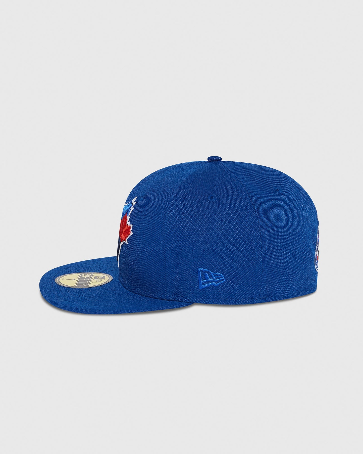 New Era 59Fifty Fitted Jays Cap Blue
