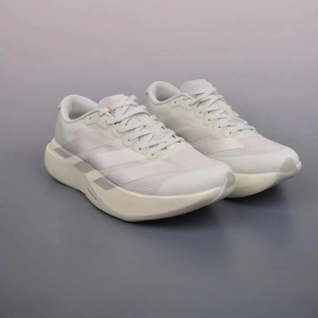 Tênis Adidas Adizero Evo SL Prata