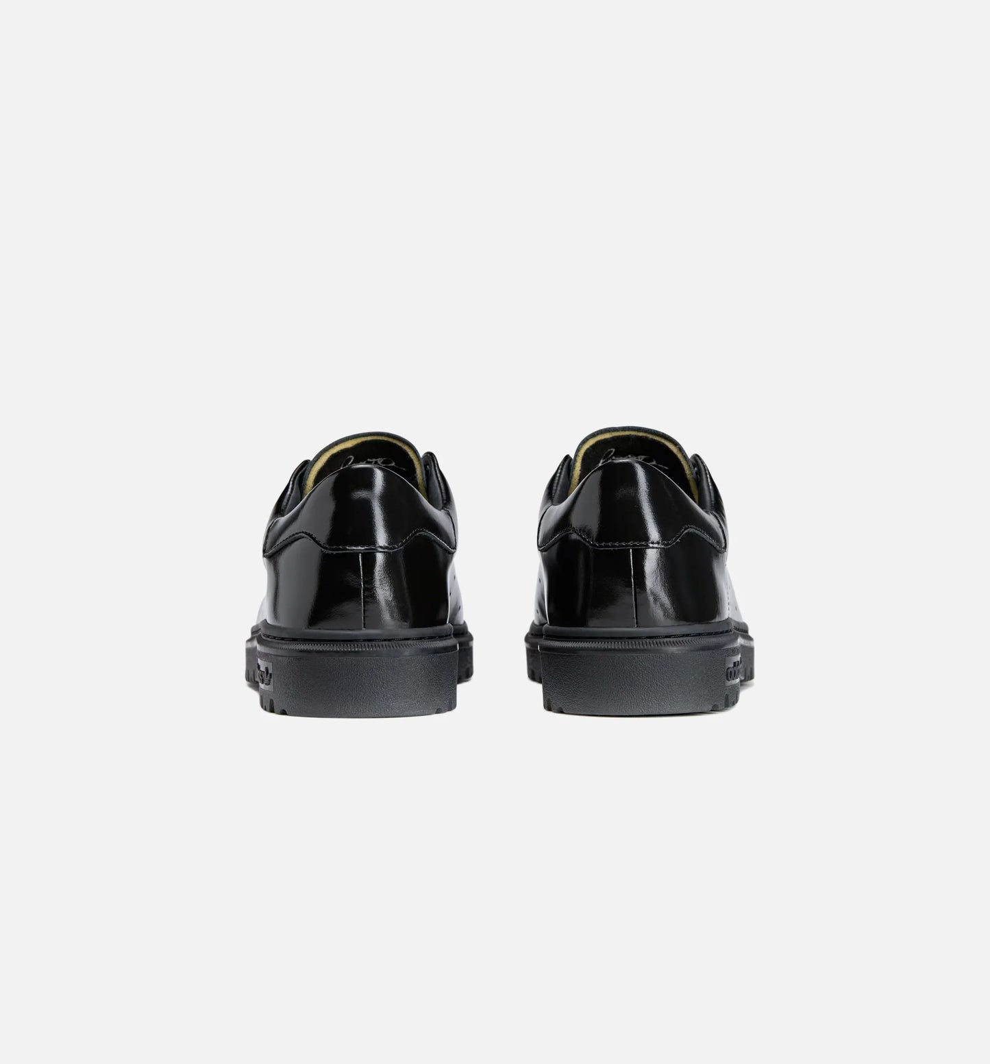 Stan Smith Freizeit SpongeBob Mens Lifestyle Shoe Core Black Core Black Cloud White