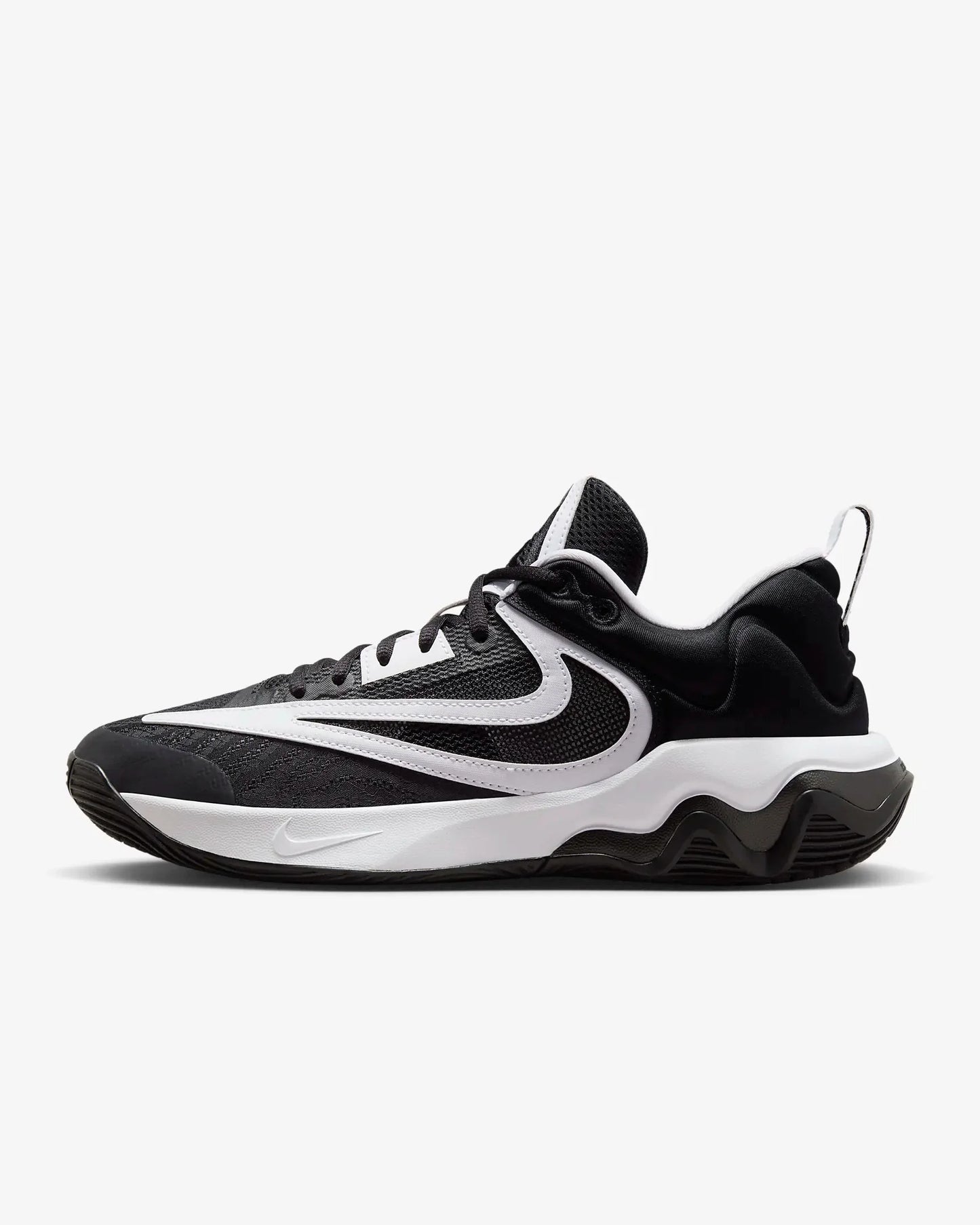 Tênis Nike Giannis Immortality 3 Preto