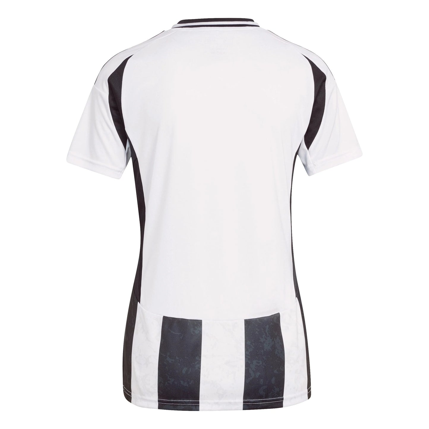 adidas Womens Juventus Home Jersey 24 25