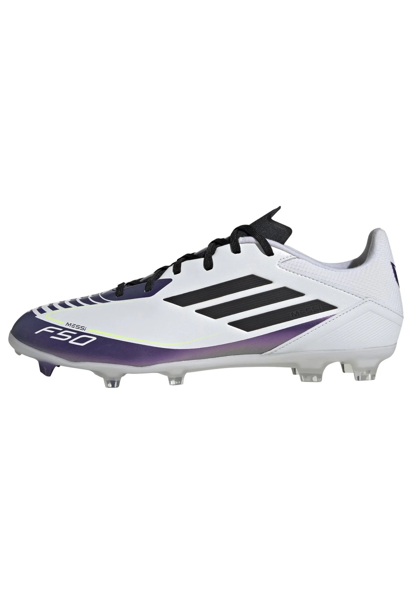 adidas F50 League FG MG Messi Soccer Cleats