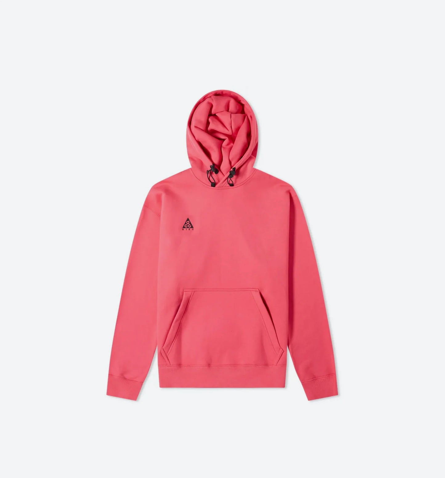 ACG Pullover Mens Hoodie Pink Pink