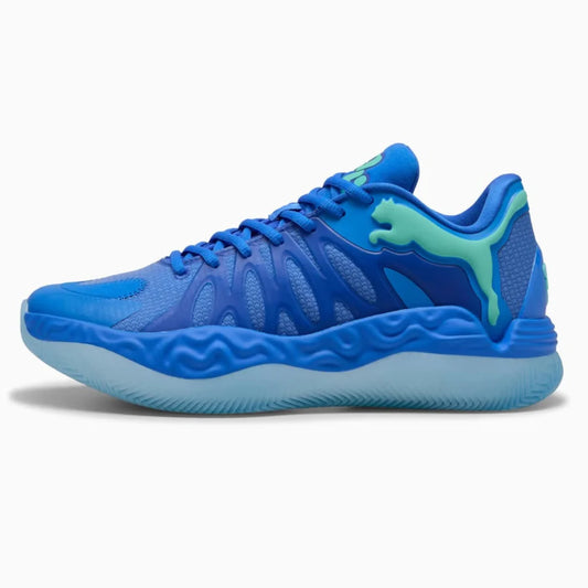Tênis Puma Hali 1 Opal