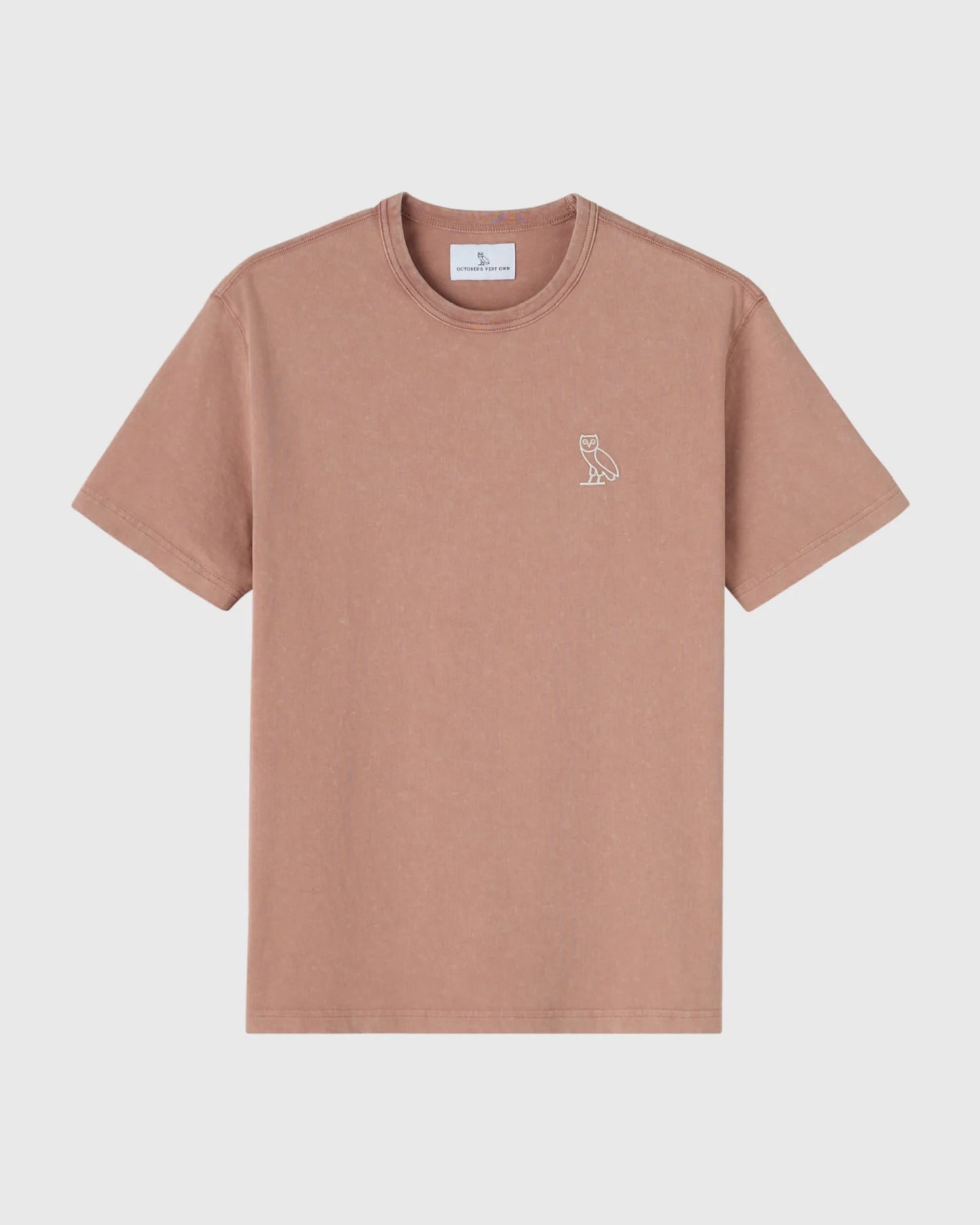 Muskoka Tee Clay Pink
