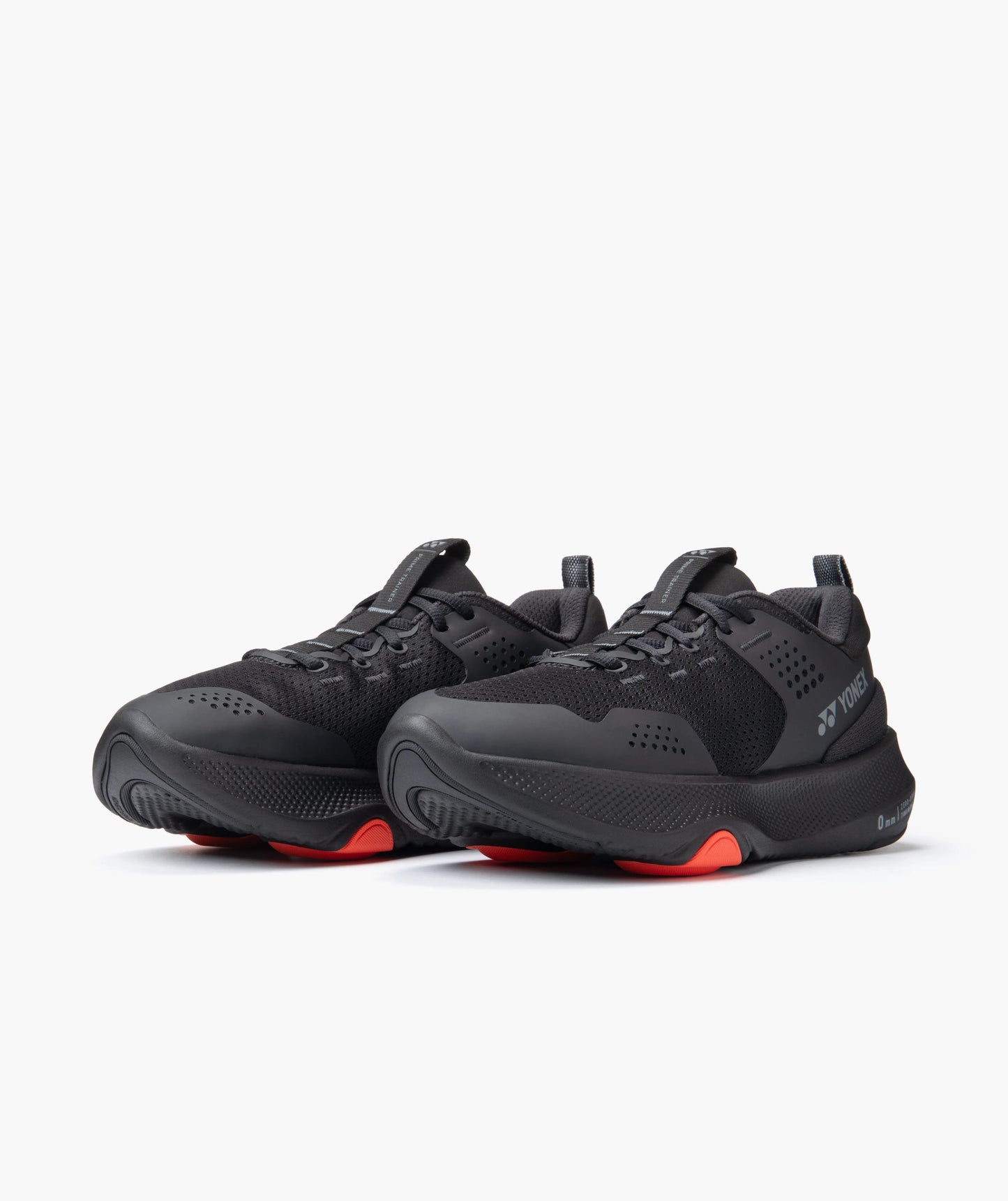PRIME TRAINER BLACK WOMENS