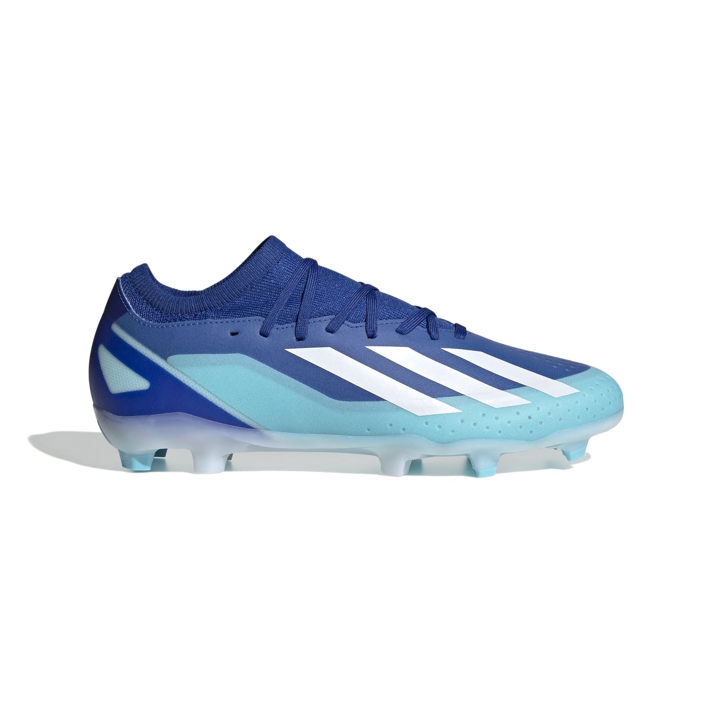 adidas X Crazyfast3 FG Firm Ground Soccer Cleats