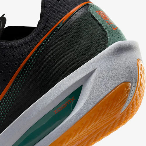 Tênis Nike GT Cut 3 Black Yellow