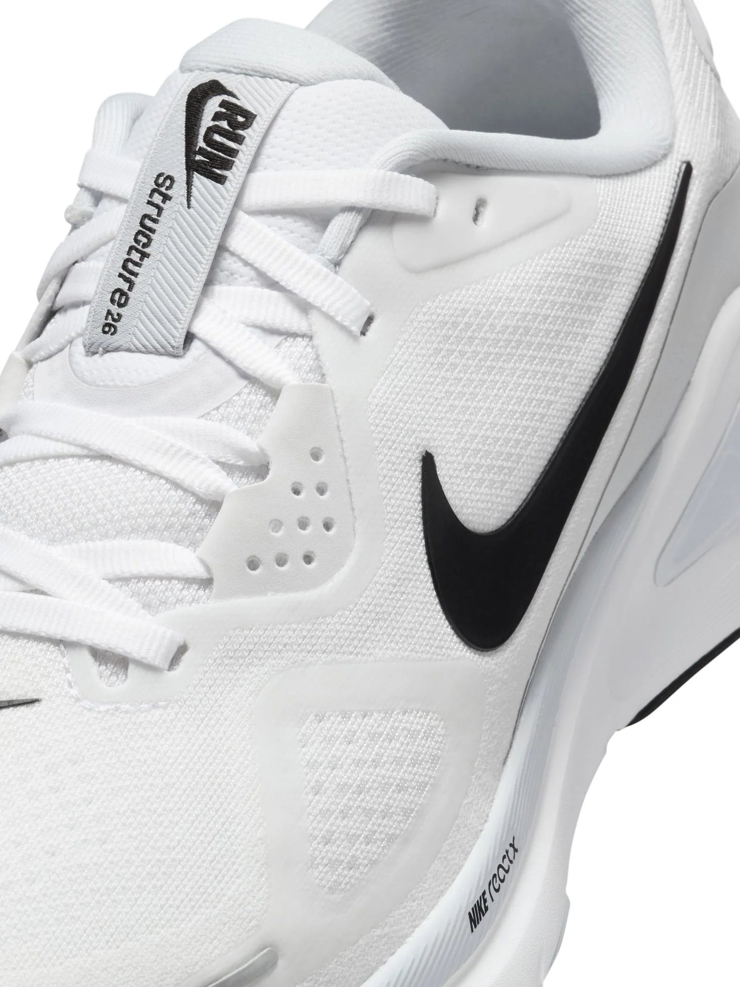 Nike Air Zoom Structure 26 Womens Shoes