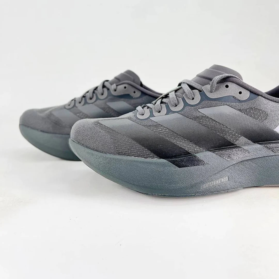 Tênis Adidas Adizero Evo SL Preto Fosco