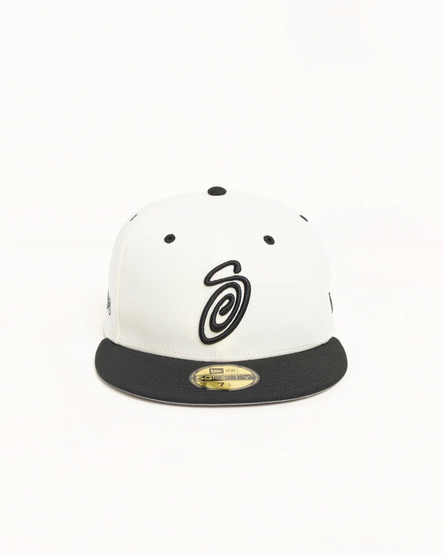 59FIFTY SWIRLY S CAP