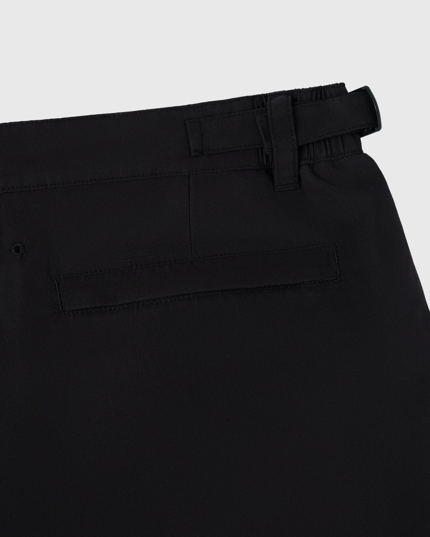 Marigold Swim Short Black