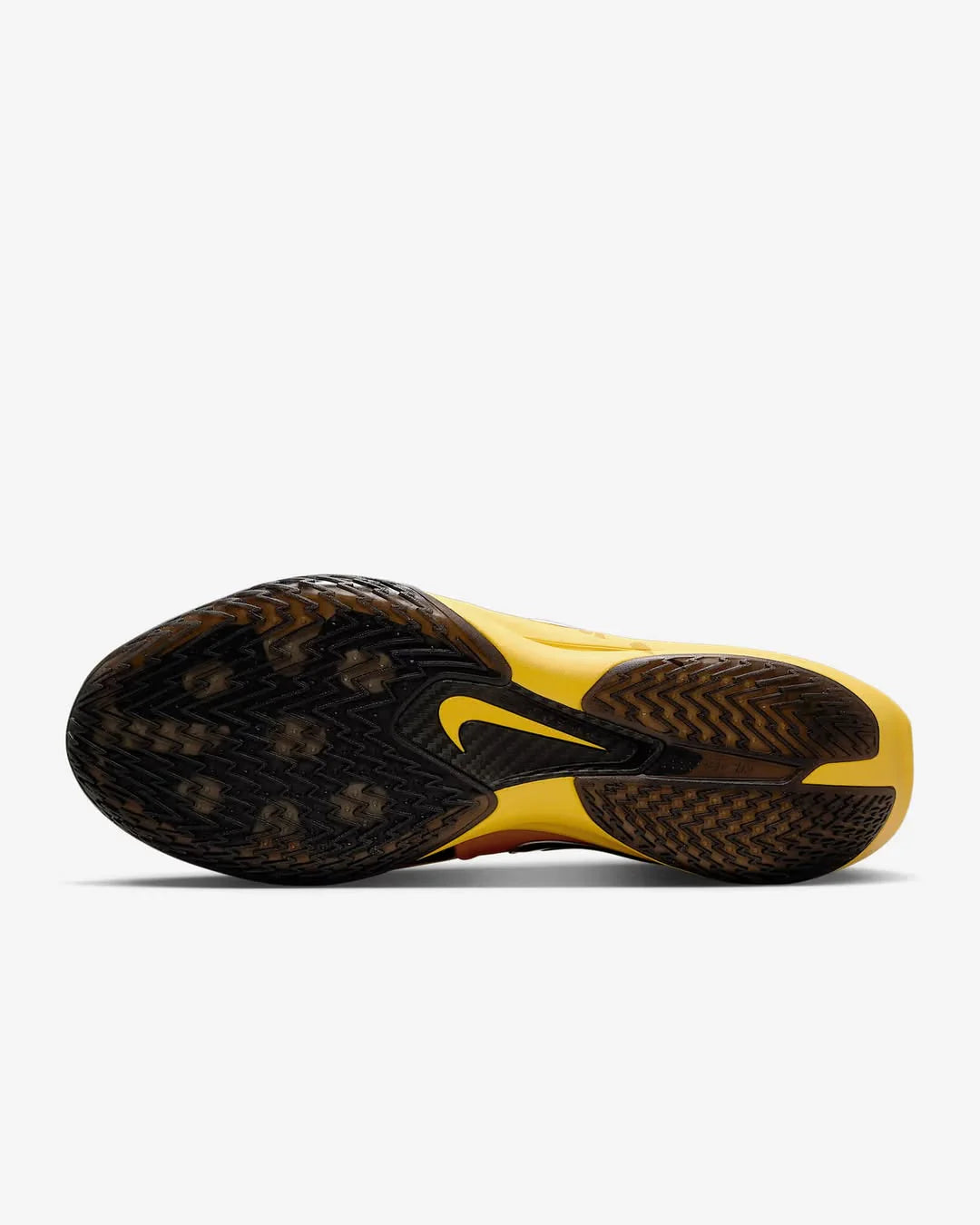Tênis Nike GT Cut 3 Yellow