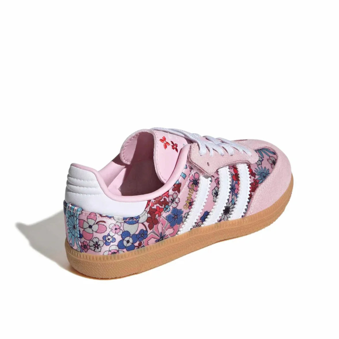 Liberty London Samba OG