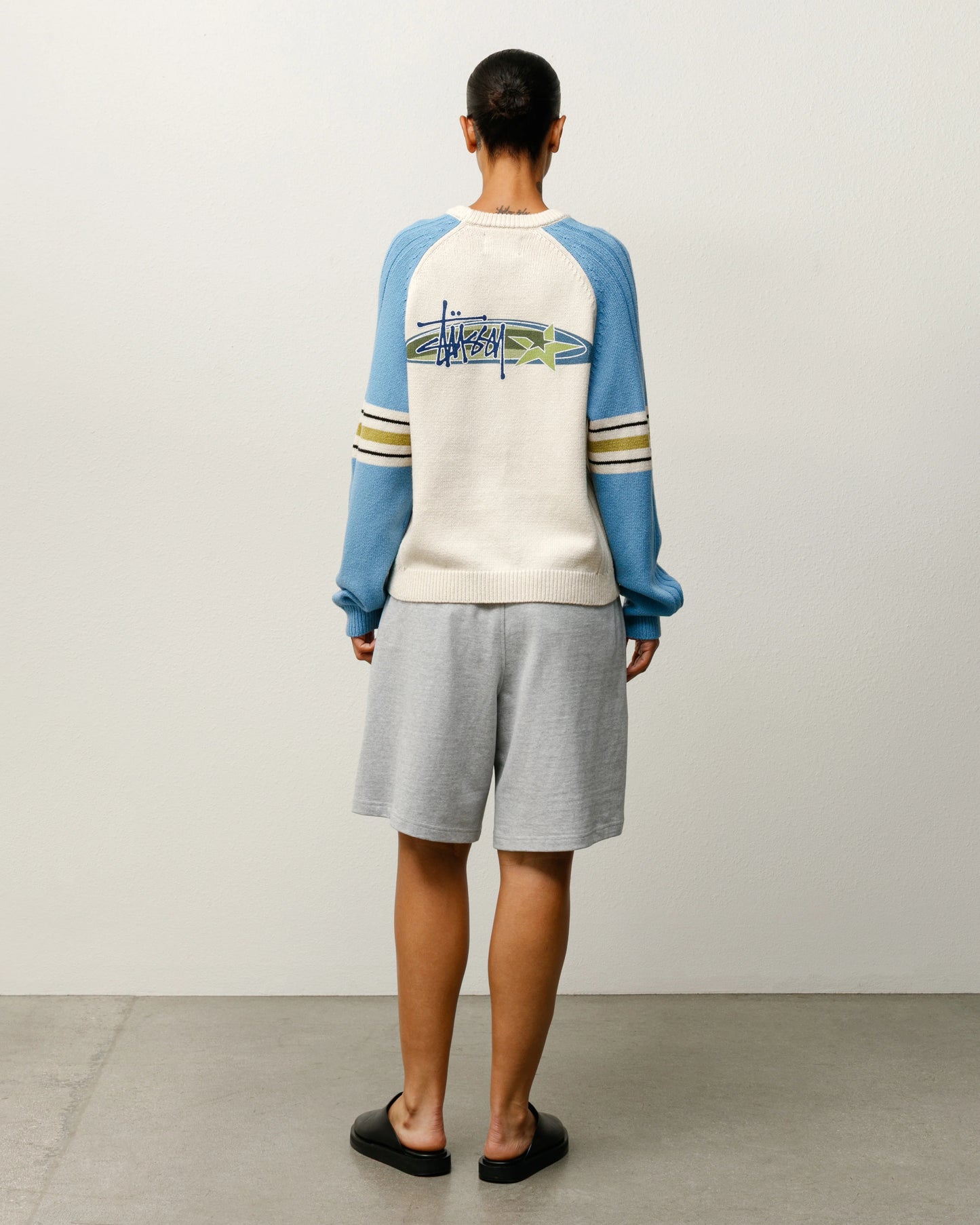 JERSEY SHORT