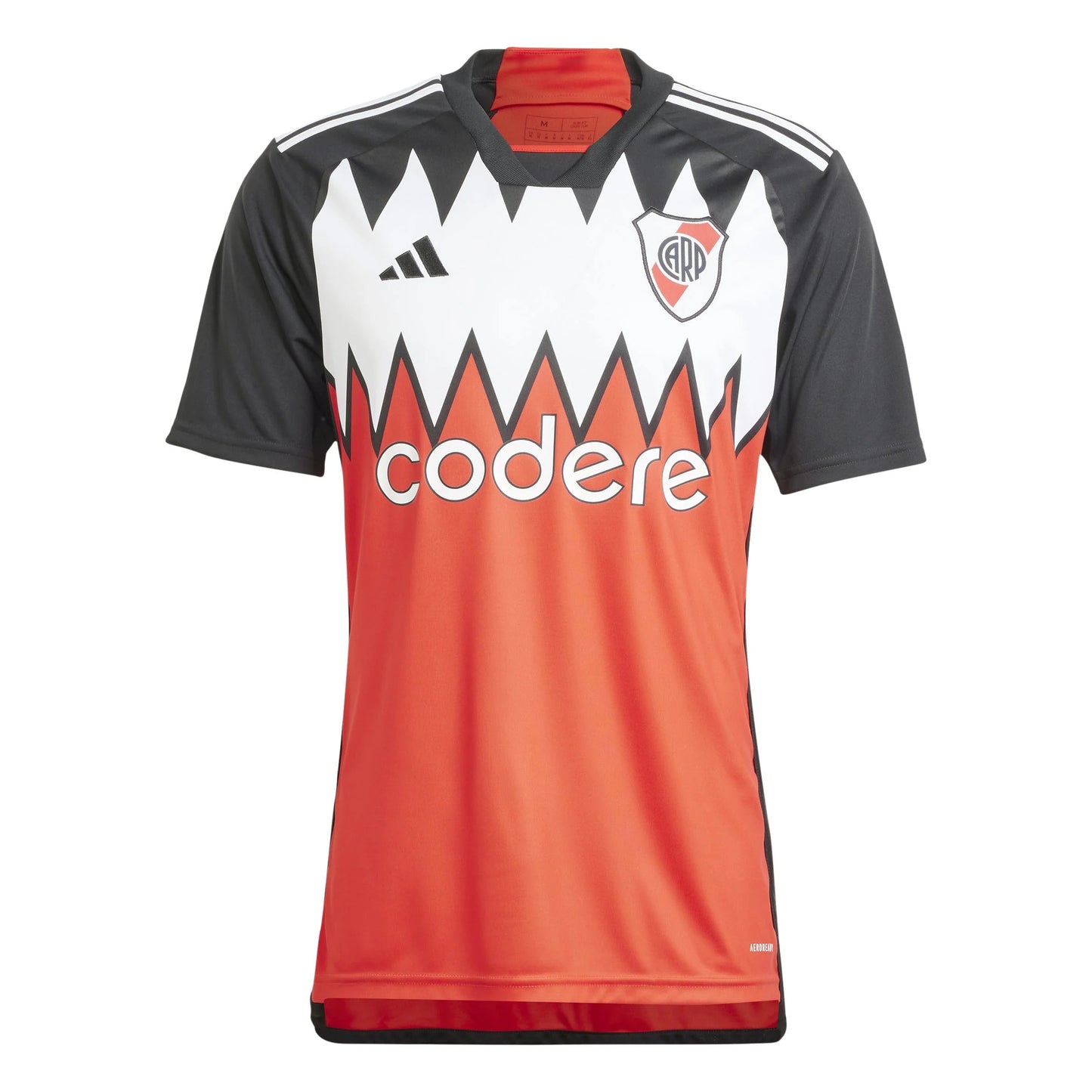 adidas River Plate Away Jersey 23 24