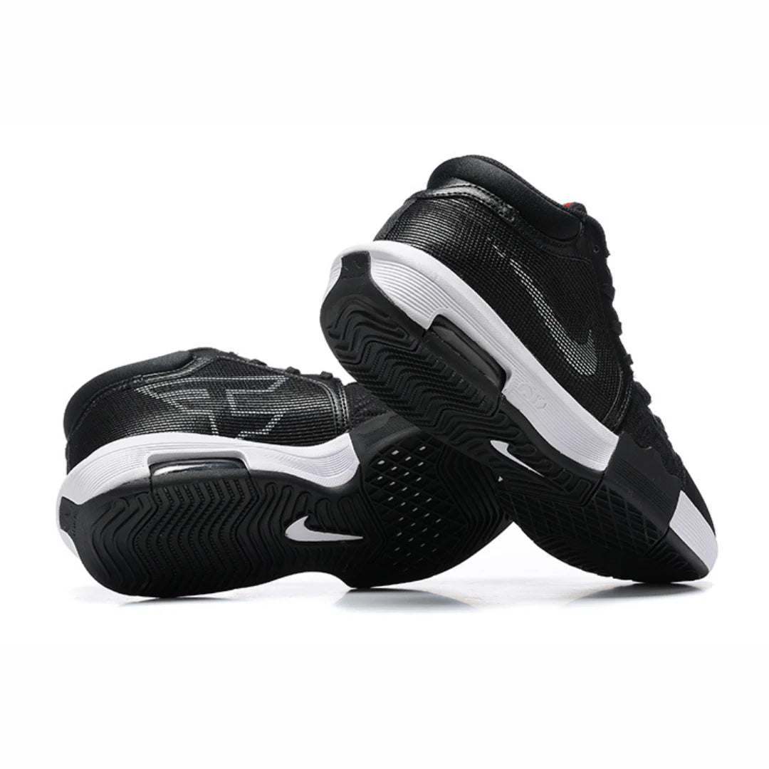 Tênis Nike Lebron Witness VIII Preto Branco