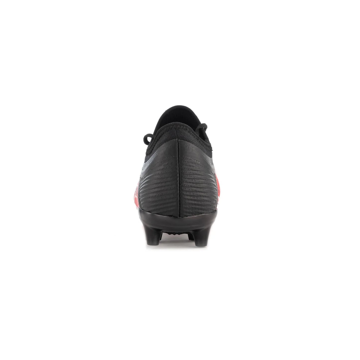 Charly Genesis PFX Soccer Cleats Red Black