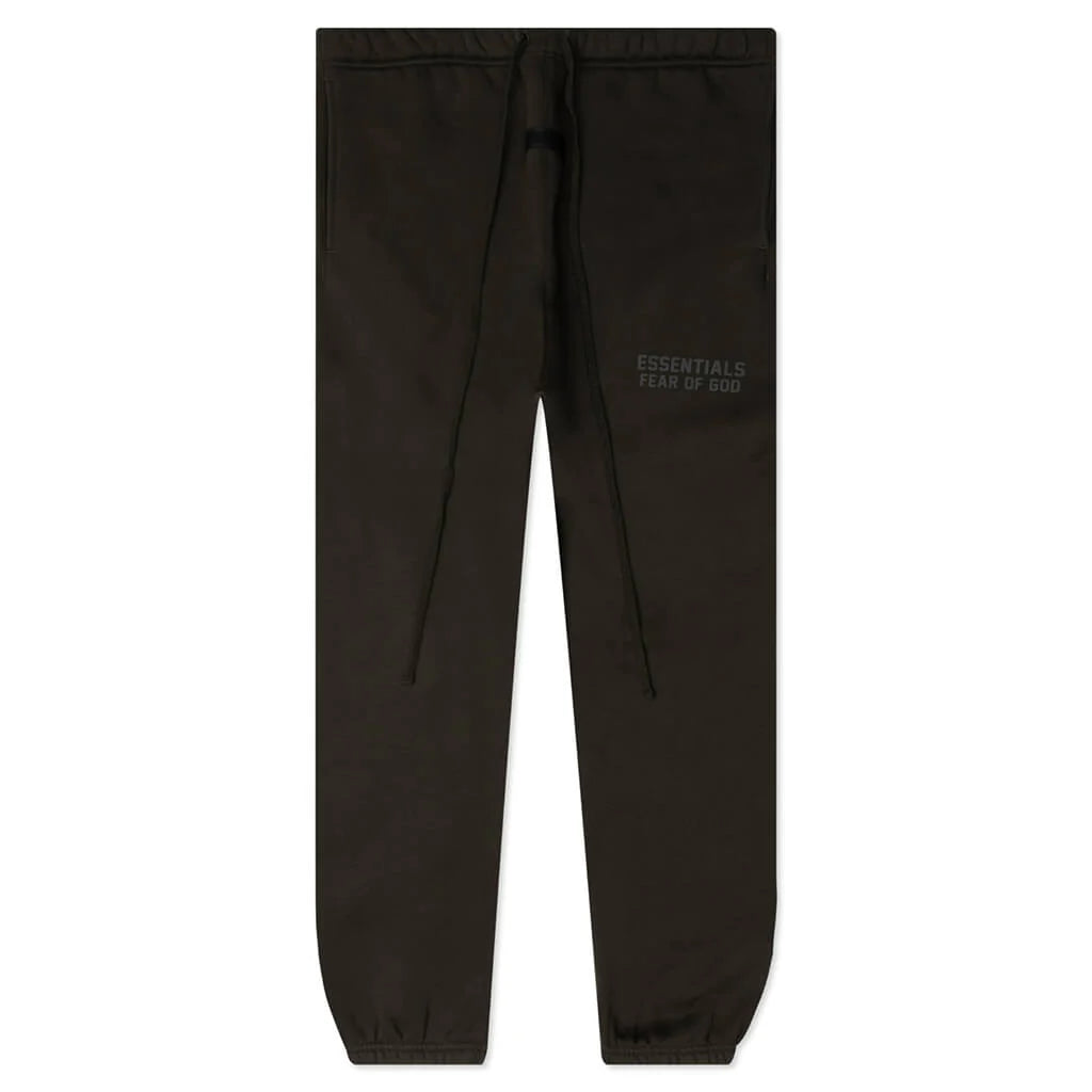 Sweatpant Off Black