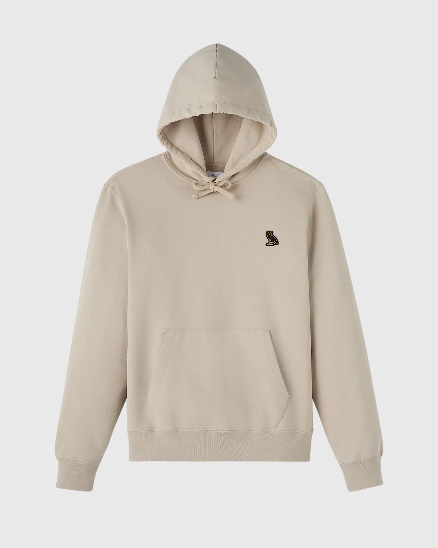 Classic Hoodie Sandstone